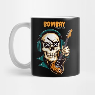 Bombay Bicycle Club Mug